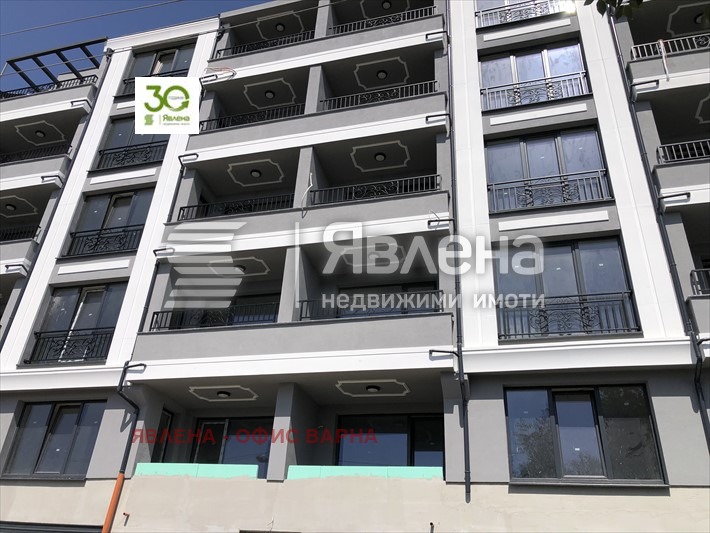 Продава 3-СТАЕН, гр. Варна, Погреби, снимка 2 - Aпартаменти - 48264012