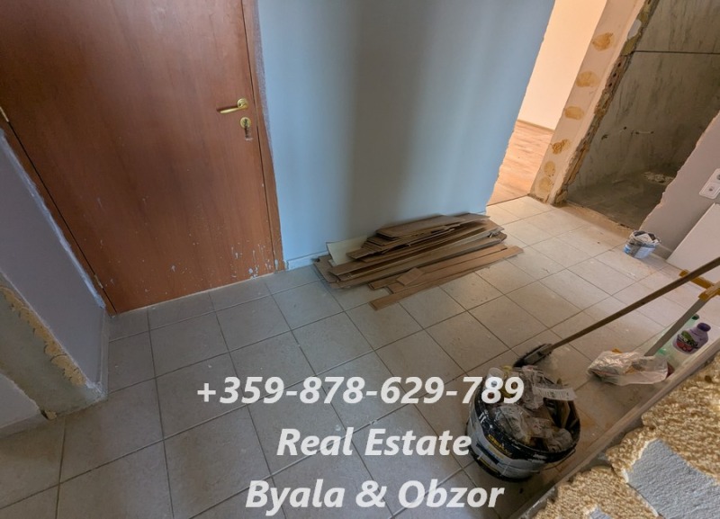 На продаж  2 спальні область Варна , Бяла , 70 кв.м | 17638141 - зображення [7]