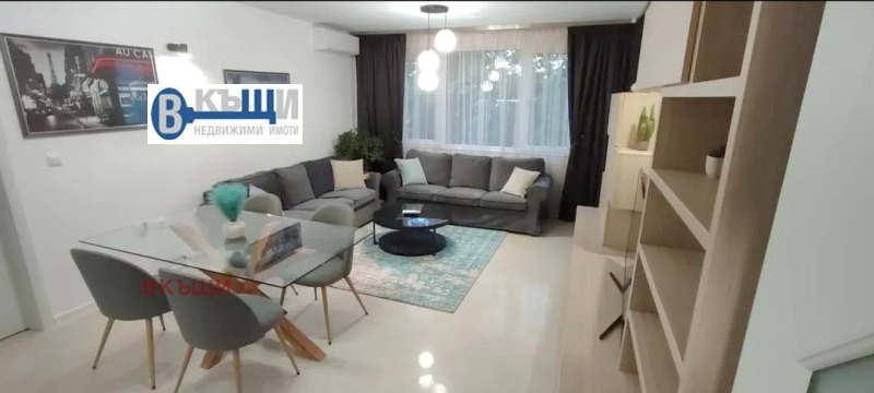 Na sprzedaż  2 sypialnie Weliko Tarnowo , Akacija , 111 mkw | 30305536 - obraz [2]