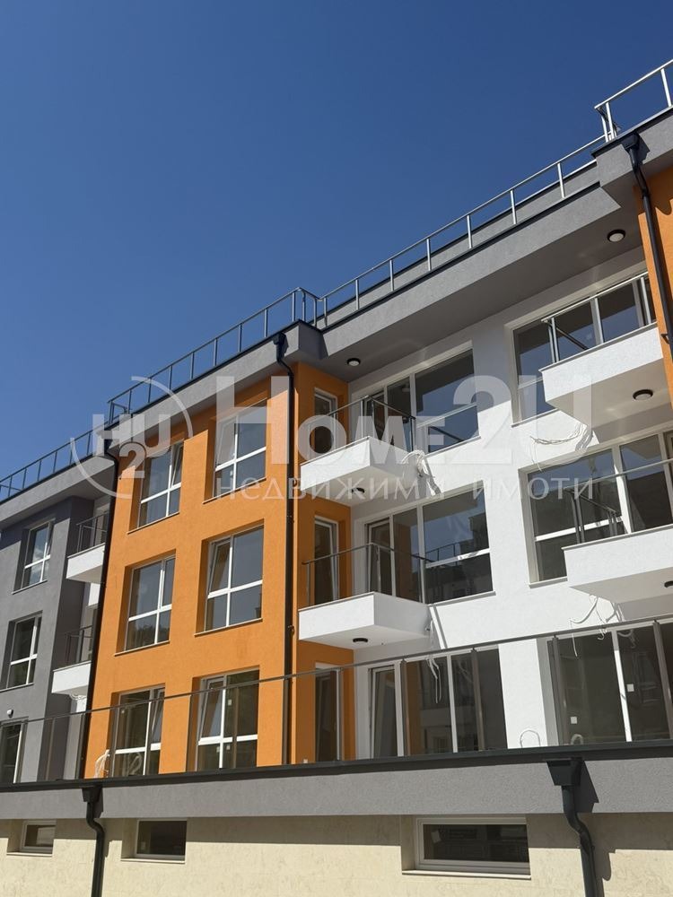 En venta  2 dormitorios Varna , Vinitsa , 96 metros cuadrados | 98869037