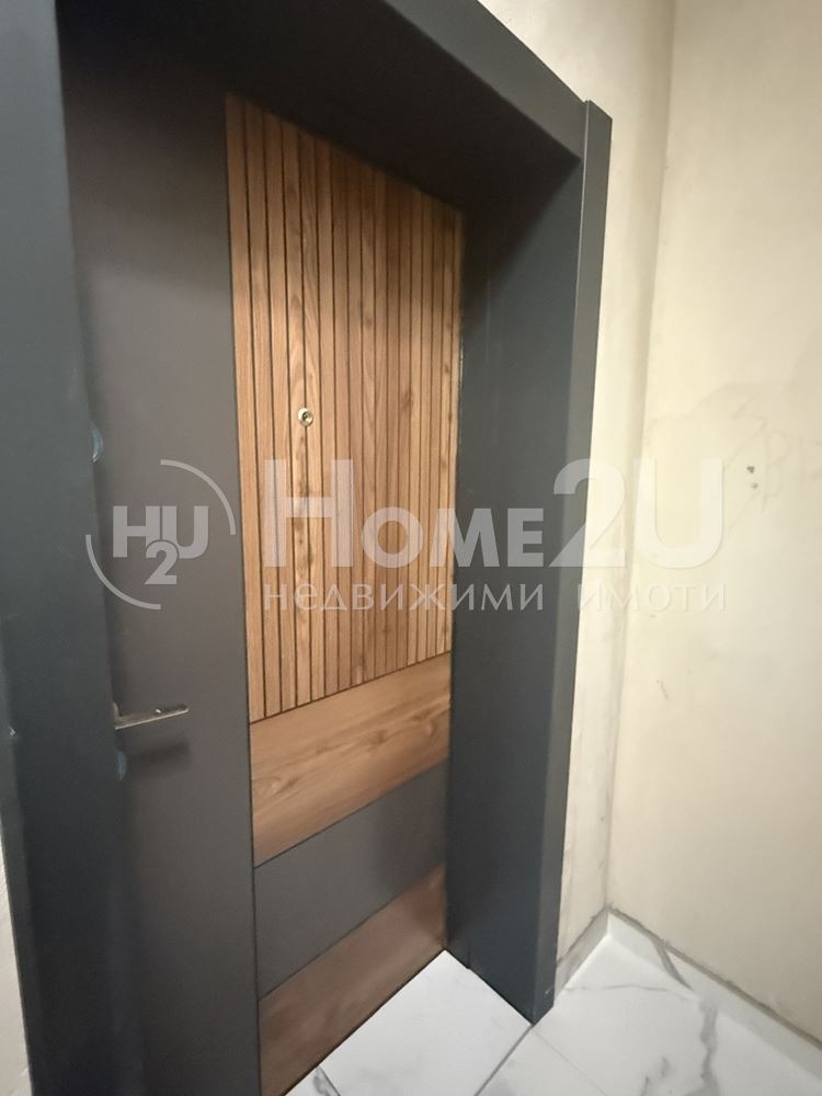En venta  2 dormitorios Varna , Vinitsa , 96 metros cuadrados | 98869037 - imagen [5]