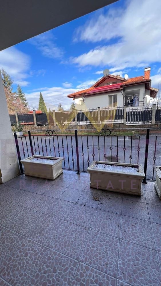 Til salg  2 soveværelser Sofia , Boyana , 110 kvm | 48935214 - billede [14]