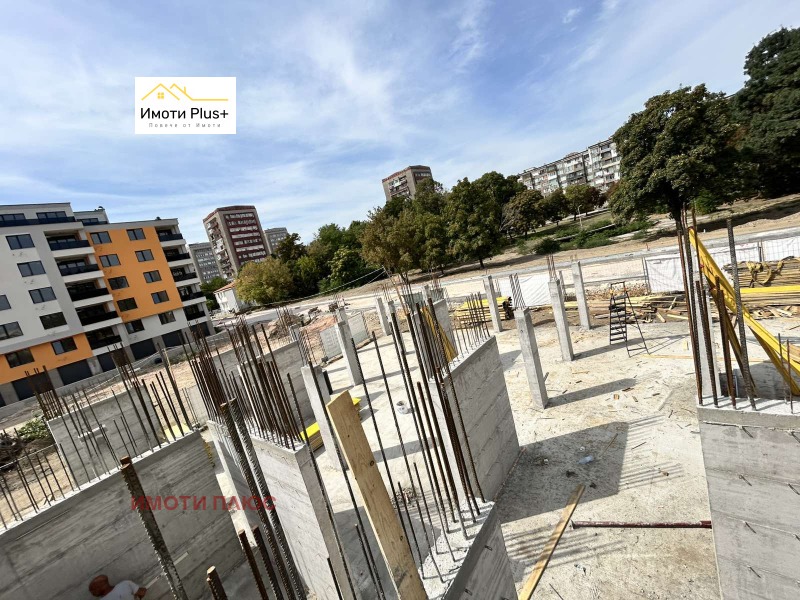 Myytävänä  2 makuuhuonetta Pazardžik , Okražna bolnitsa , 98 neliömetriä | 73059088 - kuva [12]