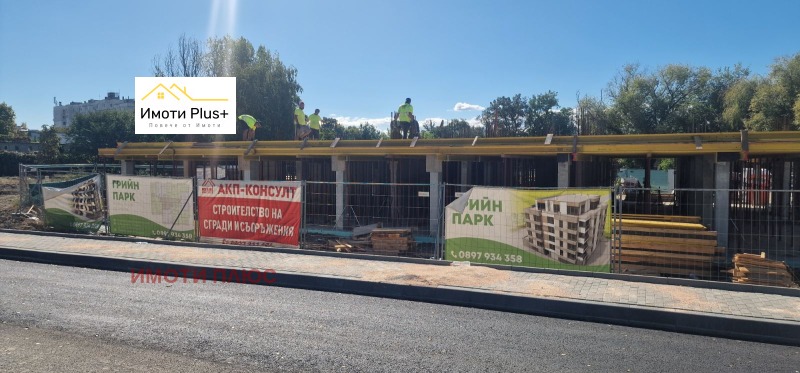Myytävänä  2 makuuhuonetta Pazardžik , Okražna bolnitsa , 98 neliömetriä | 73059088 - kuva [15]