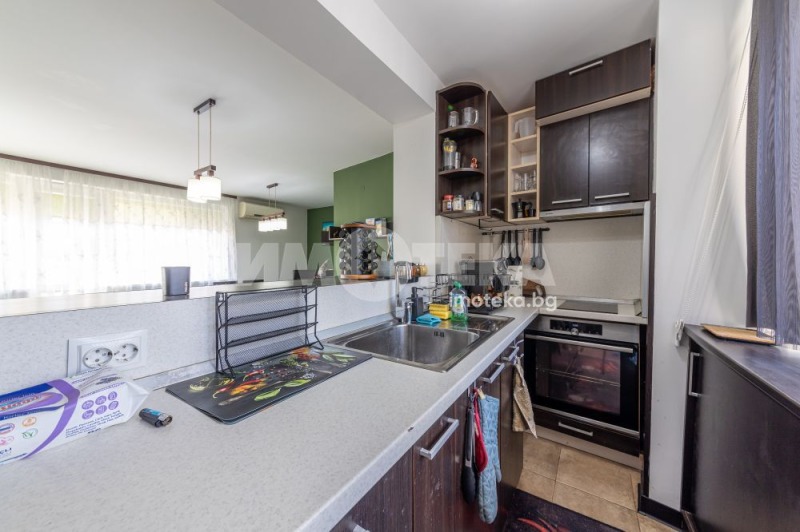 Продава 3-СТАЕН, гр. Варна, Победа, снимка 4 - Апартаменти - 52621307