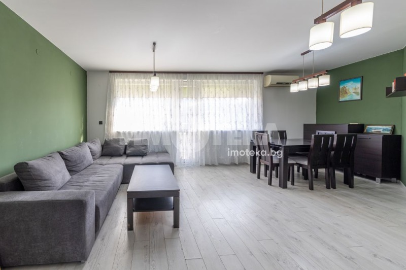 Продава 3-СТАЕН, гр. Варна, Победа, снимка 3 - Апартаменти - 52621307