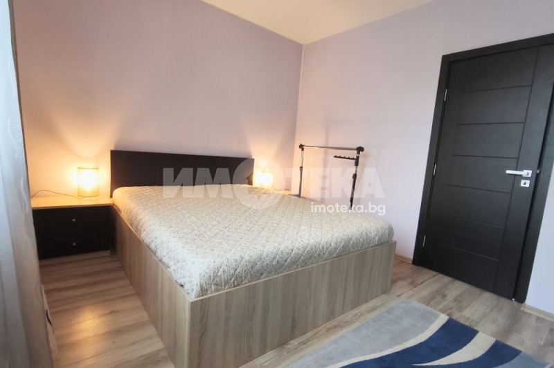 Продава 3-СТАЕН, гр. Варна, Победа, снимка 7 - Апартаменти - 52621307