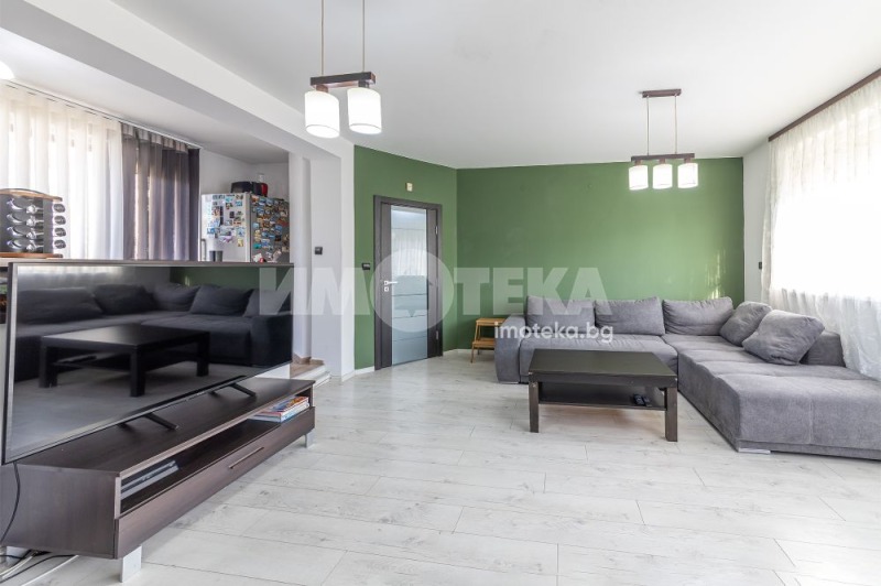 Продава 3-СТАЕН, гр. Варна, Победа, снимка 2 - Апартаменти - 52621307