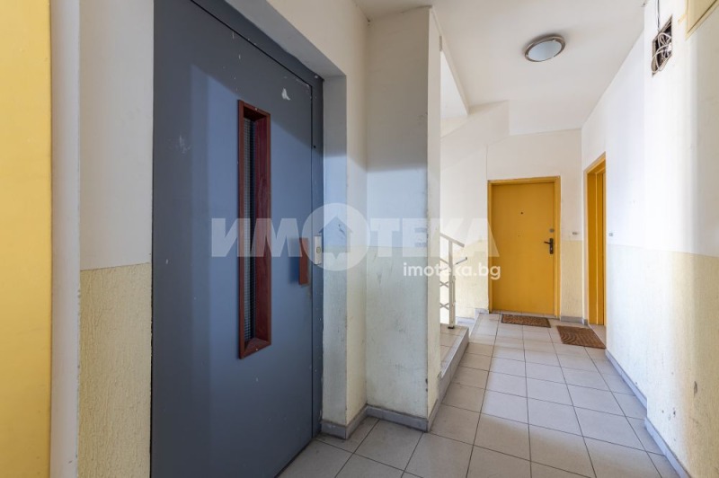 Продава 3-СТАЕН, гр. Варна, Победа, снимка 15 - Апартаменти - 52621307