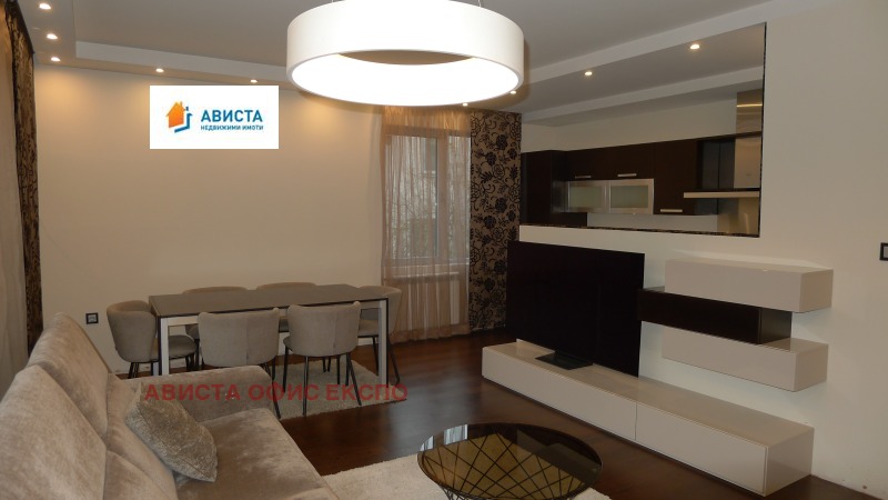 Продава 3-СТАЕН, гр. София, Лозенец, снимка 2 - Апартаменти - 52638894