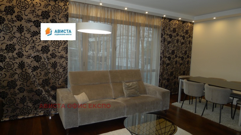 Продава 3-СТАЕН, гр. София, Лозенец, снимка 3 - Апартаменти - 52638894