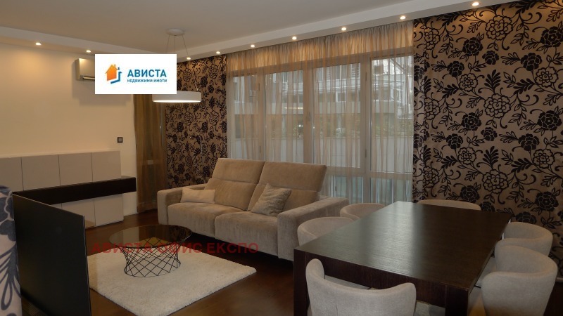 Продава 3-СТАЕН, гр. София, Лозенец