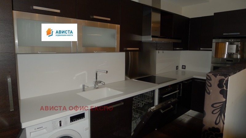 Продава 3-СТАЕН, гр. София, Лозенец, снимка 5 - Апартаменти - 52638894