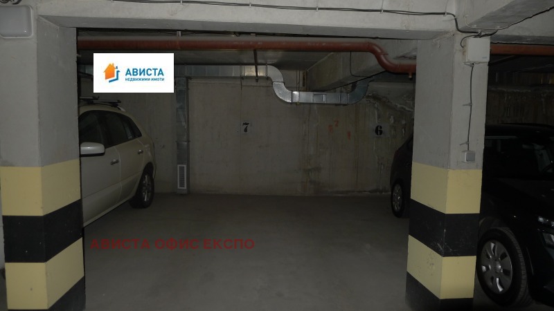 Продава 3-СТАЕН, гр. София, Лозенец, снимка 12 - Апартаменти - 52638894