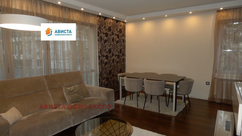 Продава 3-СТАЕН, гр. София, Лозенец, снимка 4 - Апартаменти - 52638894