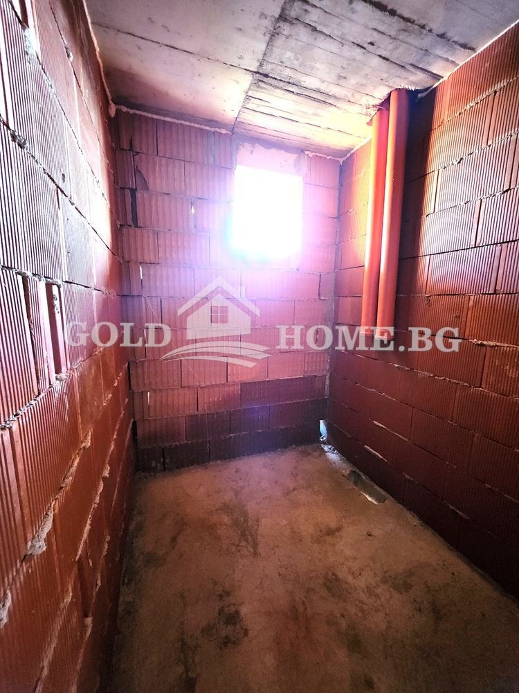 Продава 3-СТАЕН, гр. Пловдив, Христо Смирненски, снимка 6 - Апартаменти - 53008836