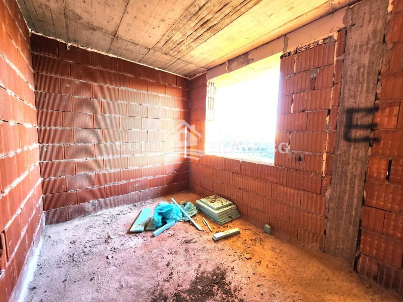 Продава 3-СТАЕН, гр. Пловдив, Христо Смирненски, снимка 2 - Апартаменти - 53008836