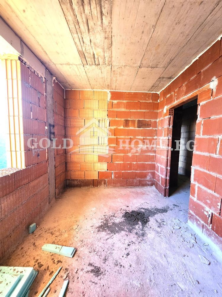 Продава 3-СТАЕН, гр. Пловдив, Христо Смирненски, снимка 3 - Апартаменти - 53008836