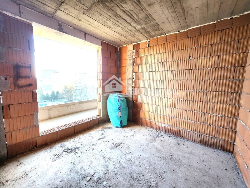 Продава 3-СТАЕН, гр. Пловдив, Христо Смирненски, снимка 4 - Апартаменти - 53008836