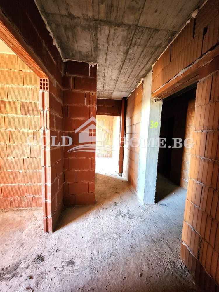 Продава 3-СТАЕН, гр. Пловдив, Христо Смирненски, снимка 5 - Апартаменти - 53008836