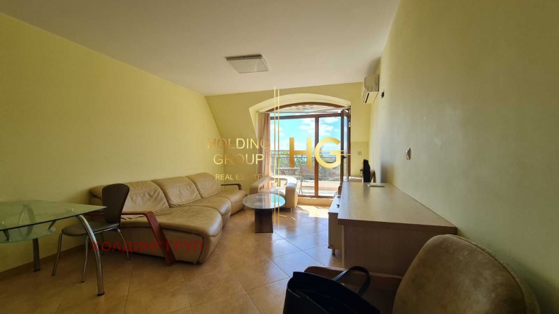 Продава 3-СТАЕН, гр. Варна, м-т Евксиноград, снимка 2 - Апартаменти - 53073281