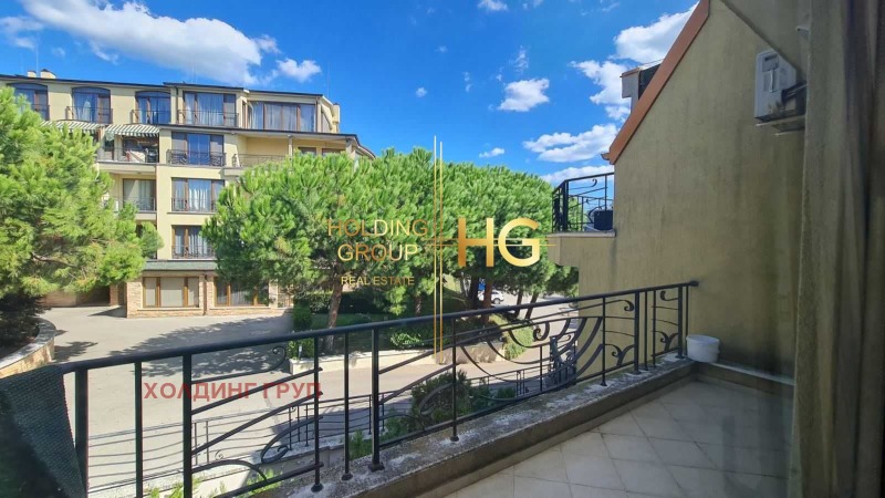 Продава 3-СТАЕН, гр. Варна, м-т Евксиноград, снимка 12 - Апартаменти - 53073281