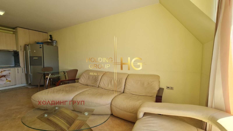 Продава 3-СТАЕН, гр. Варна, м-т Евксиноград, снимка 3 - Апартаменти - 53073281