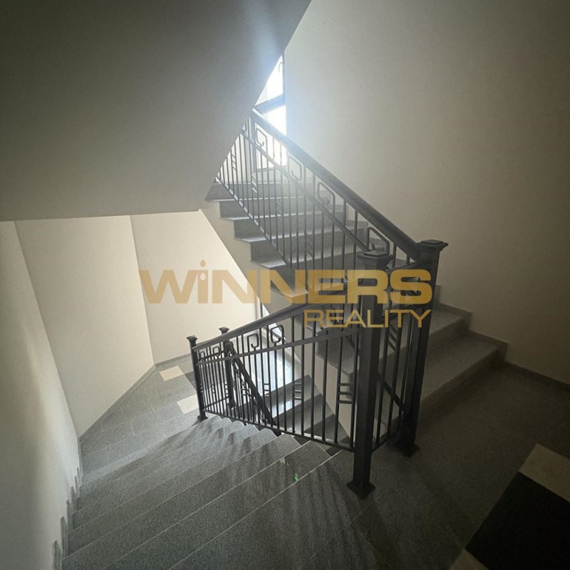 Продава 3-СТАЕН, гр. София, Кръстова вада, снимка 12 - Апартаменти - 53106552