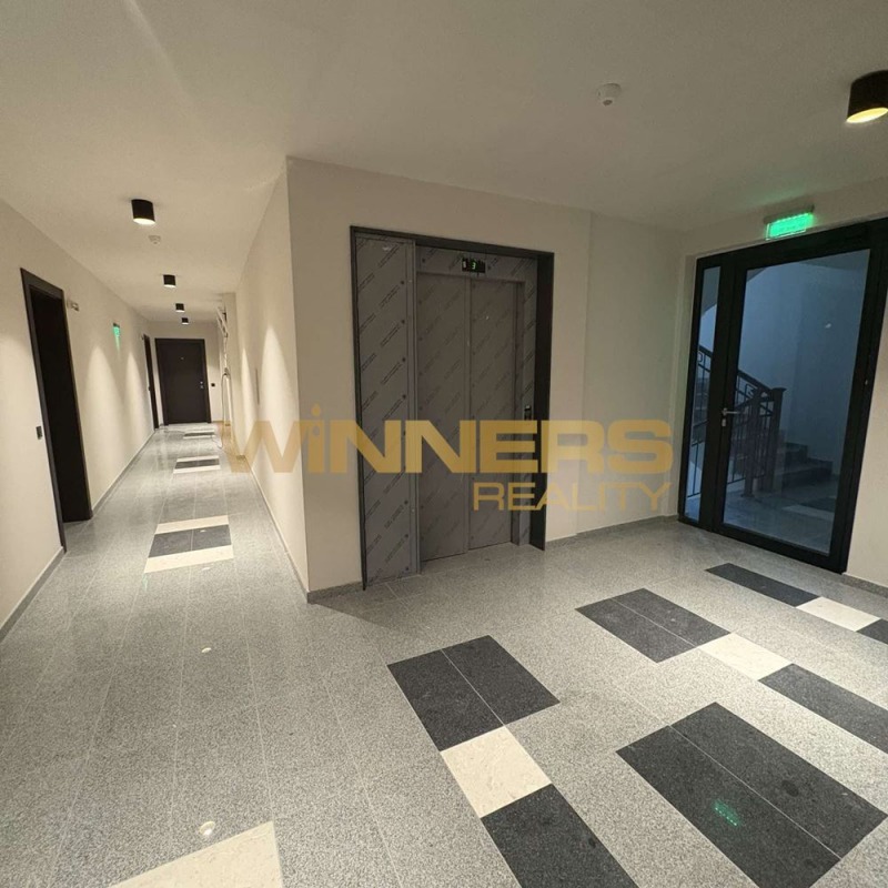 Продава 3-СТАЕН, гр. София, Кръстова вада, снимка 13 - Апартаменти - 53106552