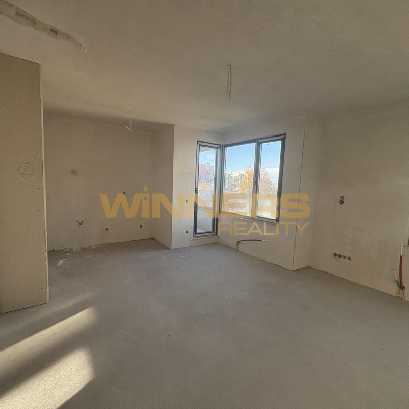 Продава 3-СТАЕН, гр. София, Кръстова вада, снимка 2 - Апартаменти - 53106552