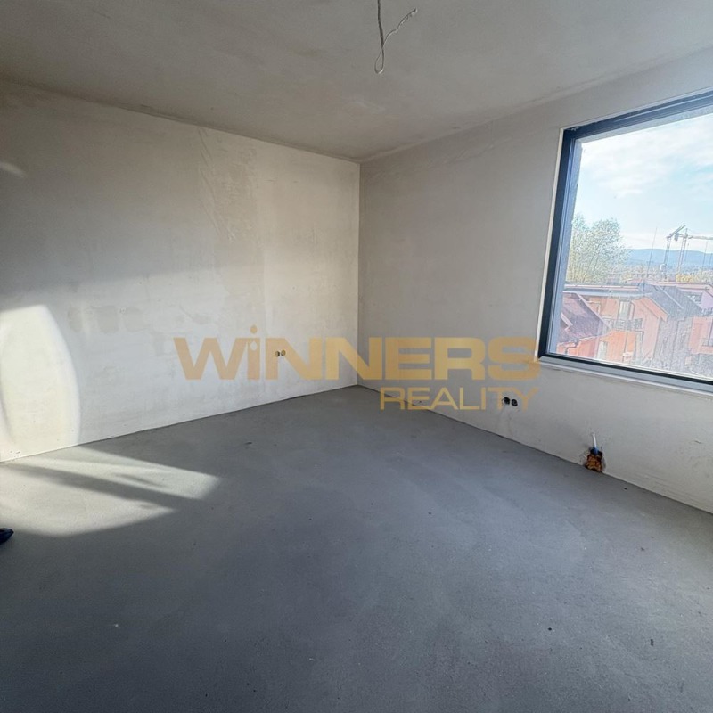 Продава 3-СТАЕН, гр. София, Кръстова вада, снимка 5 - Апартаменти - 53106552