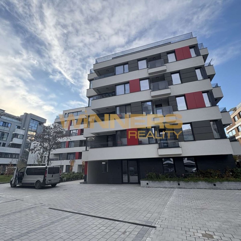 Продава 3-СТАЕН, гр. София, Кръстова вада