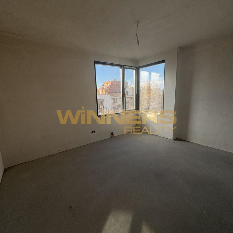 Продава 3-СТАЕН, гр. София, Кръстова вада, снимка 4 - Апартаменти - 53106552