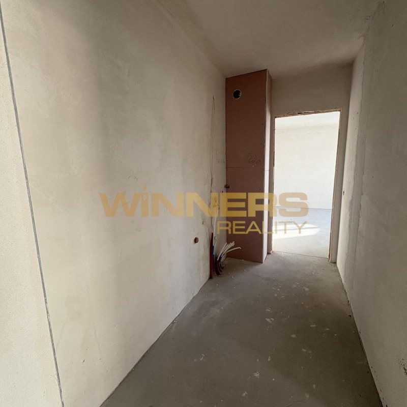 Продава 3-СТАЕН, гр. София, Кръстова вада, снимка 3 - Апартаменти - 53106552