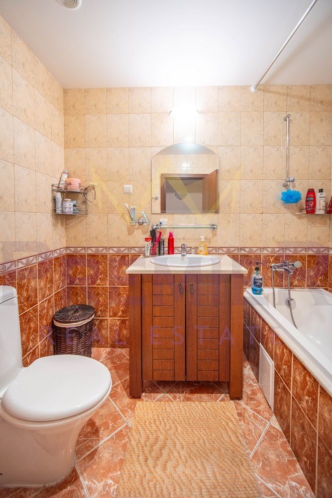 Продава 3-СТАЕН, гр. Каварна, област Добрич, снимка 13 - Апартаменти - 53860604