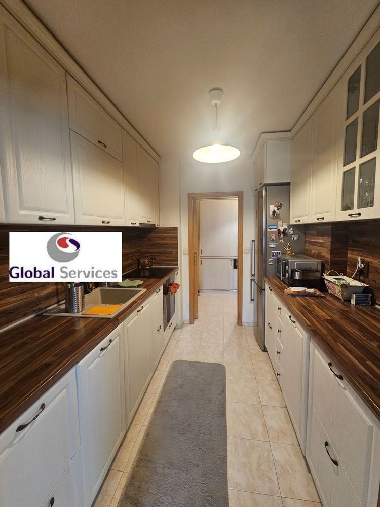 Продава 3-СТАЕН, гр. София, Медицинска академия, снимка 13 - Апартаменти - 54028006