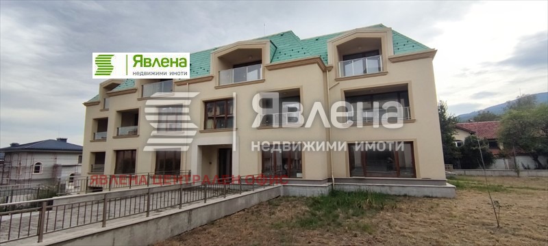 Продава МНОГОСТАЕН, гр. София, Драгалевци, снимка 11 - Aпартаменти - 48577836