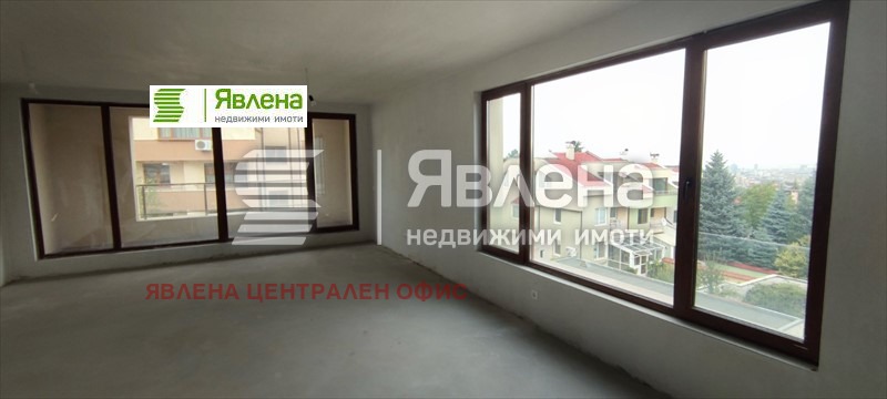 Продава МНОГОСТАЕН, гр. София, Драгалевци, снимка 1 - Aпартаменти - 48577836