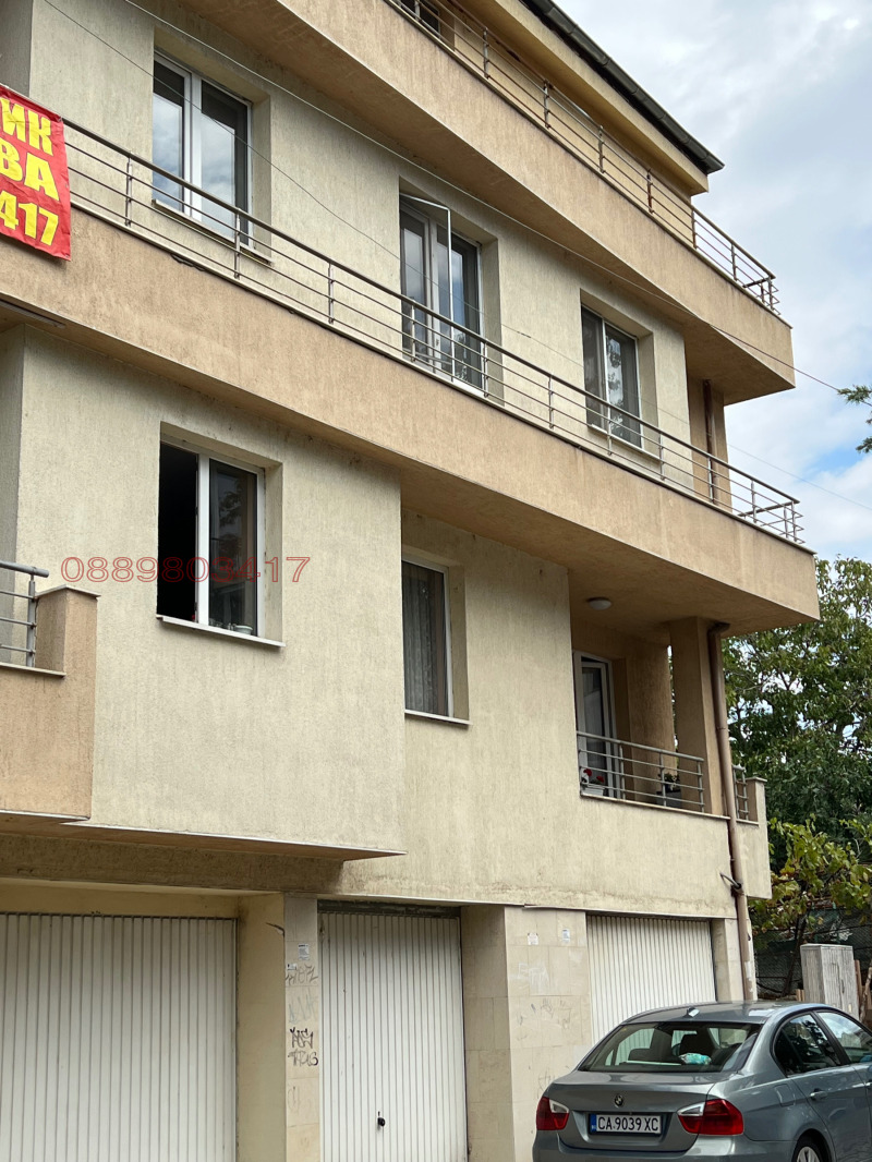 Til salgs  3+ soverom Plovdiv , Tsentar , 125 kvm | 99585686 - bilde [6]
