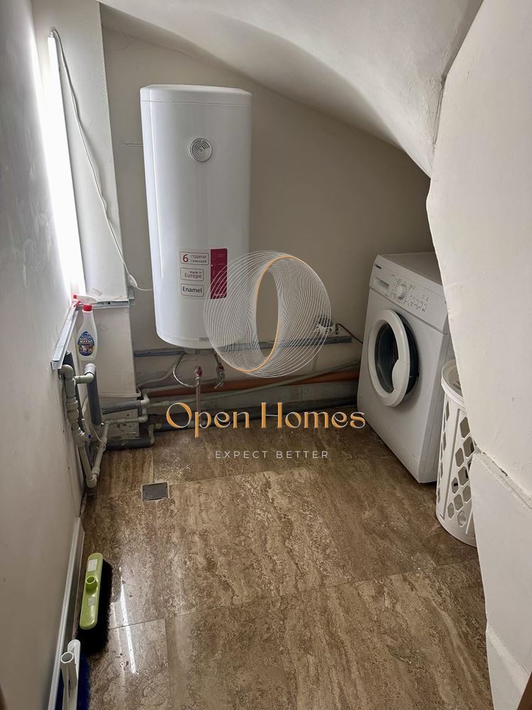 Продава МЕЗОНЕТ, гр. Пловдив, Център, снимка 10 - Апартаменти - 52644106