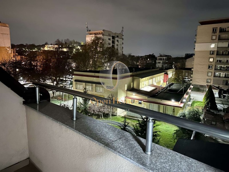 Продава МЕЗОНЕТ, гр. Пловдив, Център, снимка 16 - Апартаменти - 52644106