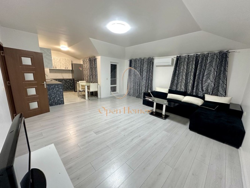 Продава МЕЗОНЕТ, гр. Пловдив, Център, снимка 2 - Апартаменти - 52644106