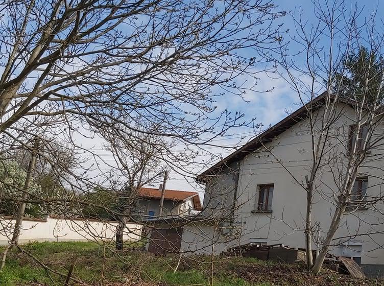 Продава КЪЩА, с. Пелишат, област Плевен, снимка 7 - Къщи - 53460889