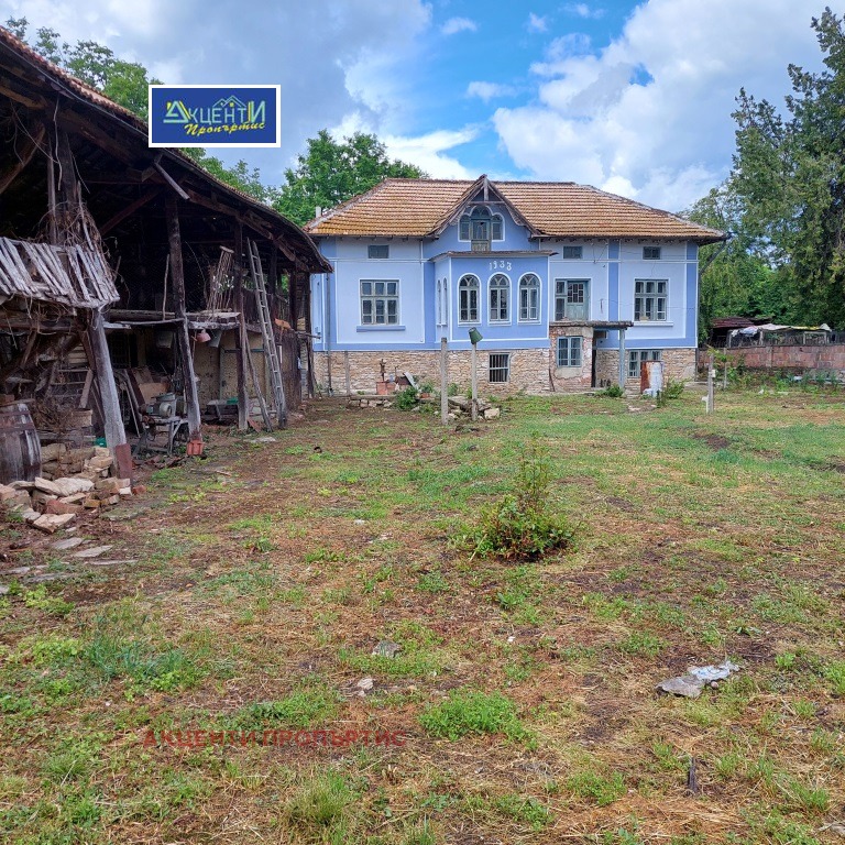 Продава  Къща, област Велико Търново, с. Ресен • 40 000 EUR • ID 69776301 — holmes.bg - [1] 