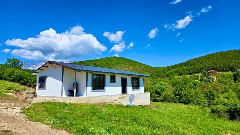 À vendre  Maison région Stara Zagora , Borilovo , 112 m² | 63082558