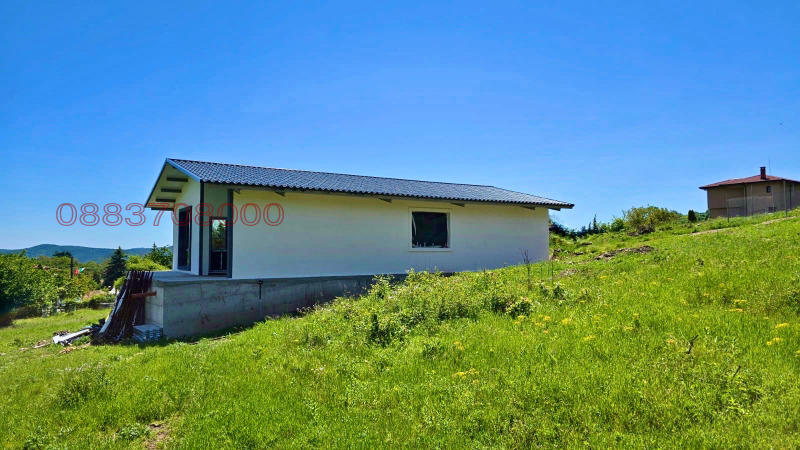 À vendre  Maison région Stara Zagora , Borilovo , 112 m² | 63082558 - image [3]