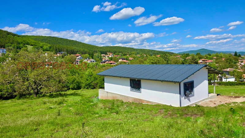 À vendre  Maison région Stara Zagora , Borilovo , 112 m² | 63082558 - image [5]
