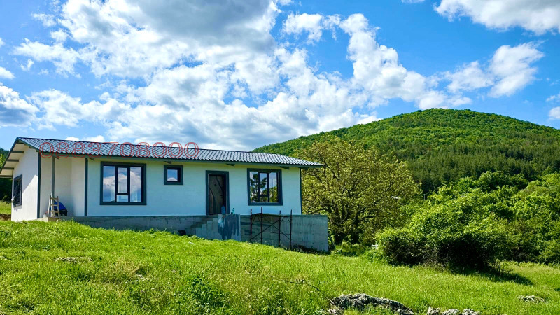 À vendre  Maison région Stara Zagora , Borilovo , 112 m² | 63082558 - image [4]