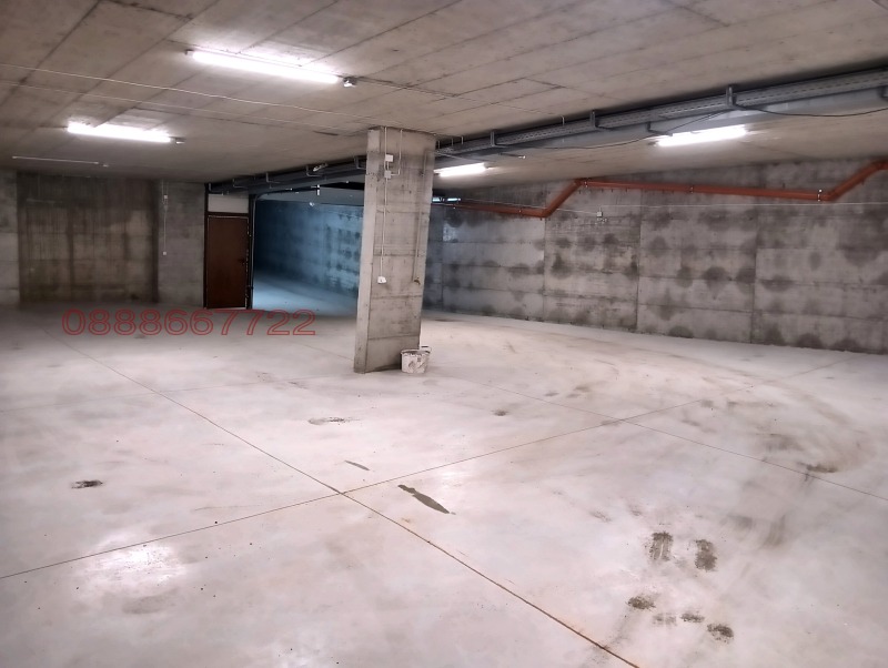 Продава КЪЩА, гр. София, Симеоново, снимка 4 - Къщи - 53069310