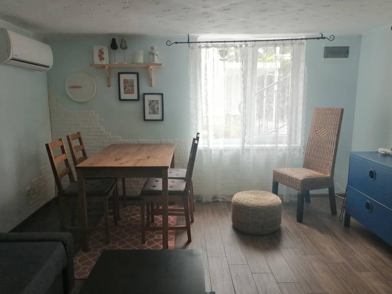 Продава КЪЩА, гр. Варна, м-т Евксиноград, снимка 9 - Къщи - 53491660